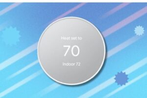 Best thermostat deal: Get the Google Nest thermostat for $51 off