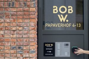 Bob W, a European short-stay apartment rental marketplace, raises $43M