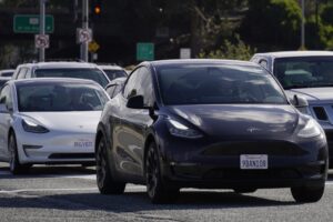 'Boycott Tesla' ads aired during Super Bowl 2024 spotlight self-driving dangers