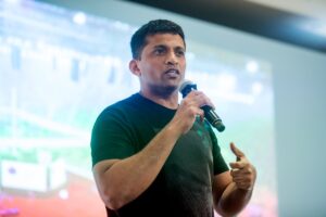 Byju’s founder, ousted by shareholders, insists he is still the CEO