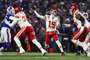 Chiefs vs 49ers livestream: How to watch the big game for free