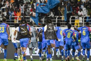 Congo DR vs. Guinea livestream: Watch Africa Cup of Nations quarter-final for free