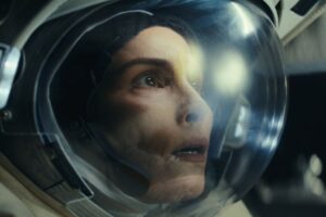 Constellation review: a dark addition to Apple’s growing sci-fi lineup