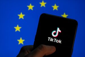 EU opens formal probe of TikTok under Digital Services Act, citing child safety, risk management and other concerns