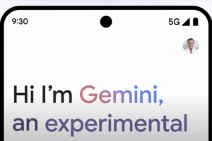 Google Bard is now Google Gemini