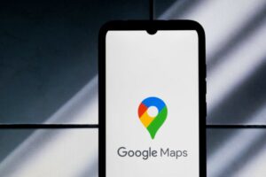 Google Maps search not working: Why it says 'no results found'