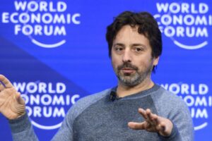 Google co-founder Sergey Brin sued over a plane crash that killed two pilots last year