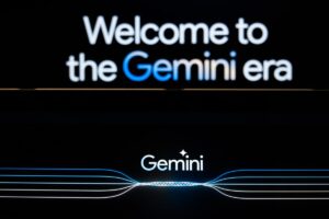 Google makes more Gemini models available to developers