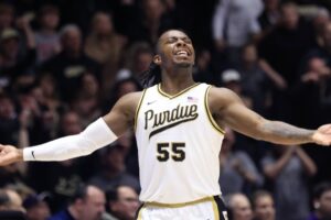 How to watch Wisconsin vs. Purdue basketball livestreams: Game time, streaming deals