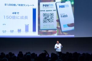 Indian central bank's clampdown wipes $2.1 billion off Paytm