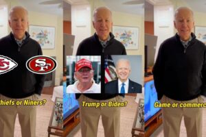 Joe Biden joins TikTok to reach younger voters