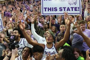 K-State vs. BYU basketball livestreams: Game time, streaming deals