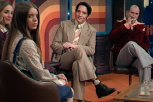 'Late Night With the Devil' trailer: '70s talk show goes supernaturally wrong in found footage horror