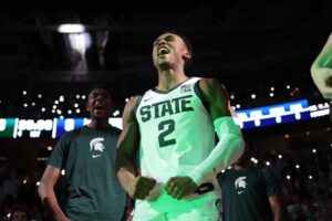 MSU vs. MD basketball without cable: Game time, streaming deals