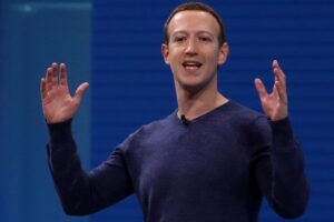 Mark Zuckerberg calls Apple's DMA rules 'so onerous' he doubts any developer will opt in