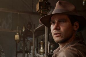 Microsoft could bring 'Starfield' and 'Indiana Jones' to PlayStation