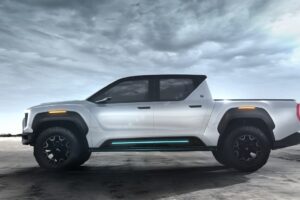 Nikola sells abandoned electric Badger pickup truck program to friend of disgraced founder Trevor Milton