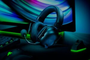Razer BlackShark V2 Pro gaming headset on sale — save $50