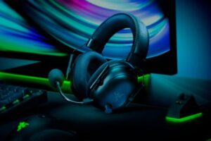 Razer BlackShark V2 Pro gaming headset on sale — save $50