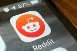 Reddit says it's made $203M so far licensing its data