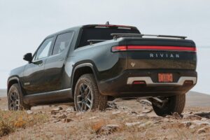 Rivian lays off 10% of workforce as EV pricing pressure mounts