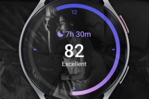 Samsung Galaxy Watches are getting a sleep apnea feature