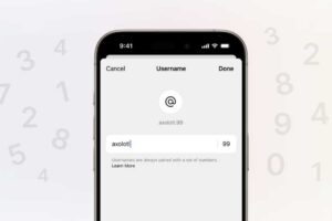 Signal now lets you keep your phone number private with the launch of usernames