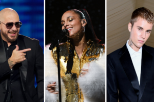 Super Bowl Halftime 2024: Who will join Usher on stage?