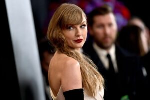 Taylor Swift's 'The Tortured Poets Department': Everything we know