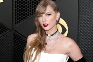 Taylor Swift's 'The Tortured Poets Department' already has everybody talking