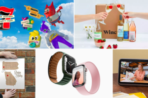 The best gift ideas for people in long-distance relationships