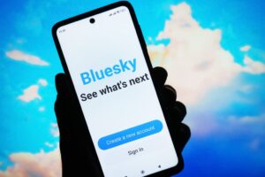 Twitter / X competitor Bluesky officially opens to everyone, no invite code needed