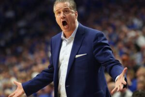 UK vs. Tennessee basketball livestreams: Game time, streaming deals