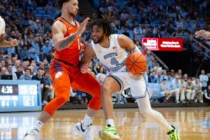 UNC vs. Miami basketball livestreams: Game time, streaming deals