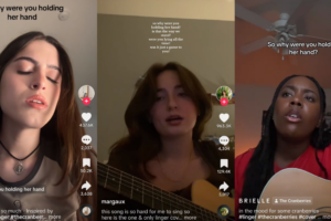 Why is TikTok obsessed with 'Linger' by The Cranberries?