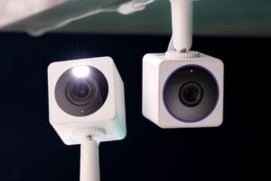 Wyze cameras let some owners see into a stranger’s home — again