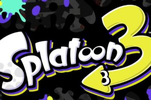 You should play Splatoon with your family